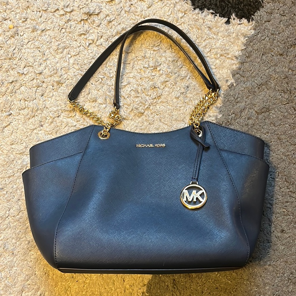 Michael Kors purse/tote